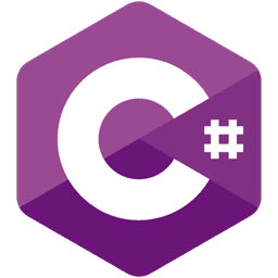 C#